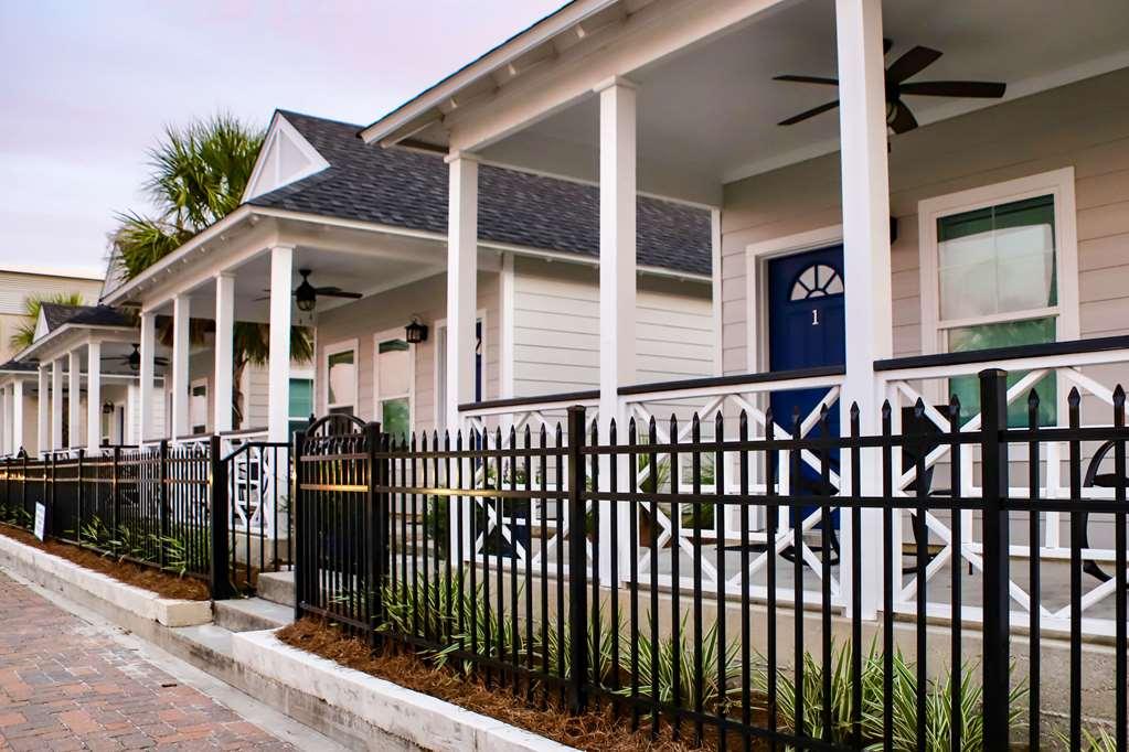 The Port Inn And Cottages, Ascend Hotel Collection Port St. Joe Екстер'єр фото