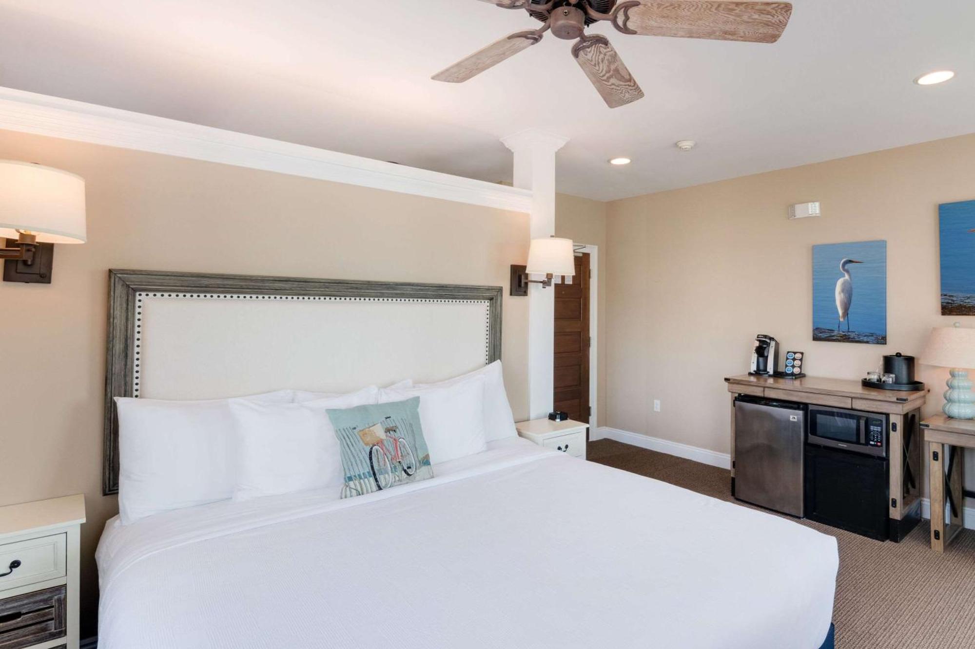 The Port Inn And Cottages, Ascend Hotel Collection Port St. Joe Екстер'єр фото